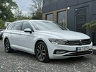Volkswagen Passat Bezwypadkowy Krajowy Poleasingowy I właściciel Serwis ASO VAT 23%