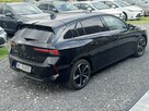 Opel Astra Salon Polska Poleasingowy I właściciel Serwis ASO VAT 23% Bezwypadkowy - 5
