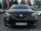 Renault Megane Salon Polska Poleasingowy I właściciel Serwis ASO VAT 23% Bezwypadkowy - 2