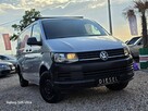 Volkswagen Transporter 2.0TDI#150KM#Klima#Elektryka#Start Stop#Świeży Import#Gwarancja#Faktur - 3