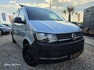 Volkswagen Transporter 2.0TDI#150KM#Klima#Elektryka#Start Stop#Świeży Import#Gwarancja#Faktur - 4