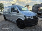 Volkswagen Transporter 2.0TDI#150KM#Klima#Elektryka#Start Stop#Świeży Import#Gwarancja#Faktur - 5