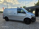 Volkswagen Transporter 2.0TDI#150KM#Klima#Elektryka#Start Stop#Świeży Import#Gwarancja#Faktur - 6