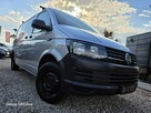 Volkswagen Transporter 2.0TDI#150KM#Klima#Elektryka#Start Stop#Świeży Import#Gwarancja#Faktur - 7