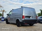 Volkswagen Transporter 2.0TDI#150KM#Klima#Elektryka#Start Stop#Świeży Import#Gwarancja#Faktur - 13