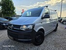 Volkswagen Transporter 2.0TDI#150KM#Klima#Elektryka#Start Stop#Świeży Import#Gwarancja#Faktur - 15