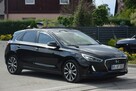 Hyundai i30 1.6D 2017r Full Opcja Navi Kamera Panorama Sprowadzony Opłacony - 1