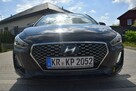 Hyundai i30 1.6D 2017r Full Opcja Navi Kamera Panorama Sprowadzony Opłacony - 5