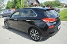 Hyundai i30 1.6D 2017r Full Opcja Navi Kamera Panorama Sprowadzony Opłacony - 13