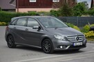 Mercedes B 180 1.5D Navi PDC Klimatronik Grzane Fotele Sprowadzony