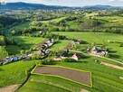 Działka rolna Toporzysko gm. Jordanów - 3