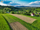 Działka rolna Toporzysko gm. Jordanów - 7