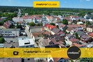 Mieszkanie z klimatem w sercu Starego Miasta. - 1