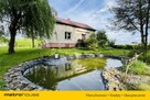 Urokliwy Dom w Bajdach w gm. Wojaszówka - 5