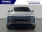OMODA 9 VAT 23% Super Hybrid PHEV 537KM 3DHT AWD 2025 r., salon PL, I wł. - 2