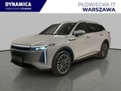 OMODA 9 VAT 23% Super Hybrid PHEV 537KM 3DHT AWD 2025 r., salon PL, I wł. - 3