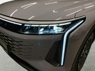 OMODA 9 VAT 23% Super Hybrid PHEV 537KM 3DHT AWD 2025 r., salon PL, I wł. - 9
