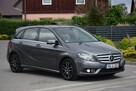 Mercedes B 180 1.5D Navi PDC Klimatronik Grzane Fotele Sprowadzony - 2