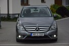 Mercedes B 180 1.5D Navi PDC Klimatronik Grzane Fotele Sprowadzony - 3