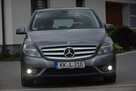Mercedes B 180 1.5D Navi PDC Klimatronik Grzane Fotele Sprowadzony - 4
