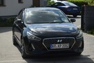 Hyundai i30 1.6D 2017r Full Opcja Navi Kamera Panorama Sprowadzony Opłacony - 2