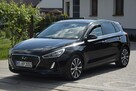 Hyundai i30 1.6D 2017r Full Opcja Navi Kamera Panorama Sprowadzony Opłacony - 3