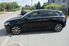 Hyundai i30 1.6D 2017r Full Opcja Navi Kamera Panorama Sprowadzony Opłacony - 15