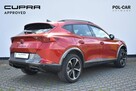 Cupra Formentor Kubełki Martwe Pole Salon PL 1 Wł. Serwis ASO - 2