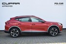 Cupra Formentor Kubełki Martwe Pole Salon PL 1 Wł. Serwis ASO - 4