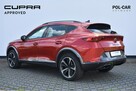 Cupra Formentor Kubełki Martwe Pole Salon PL 1 Wł. Serwis ASO - 10