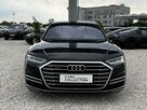Audi A8, 2018 - 9