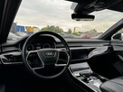 Audi A8, 2018 - 11