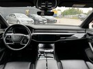 Audi A8, 2018 - 12