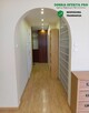 Komfortowe 54 m² z balkonem, 1 piętro - 3