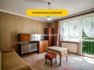 Mieszkanie Kraków Podgórze, Wielicka - 1