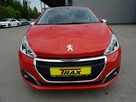 Peugeot 208 Samochód z polskiego salonu z bardzo niskim przebiegiem. - 3