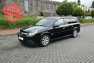 Opel Vectra 2.8 250KM Manual 2008r. Skóra TEMPOMAT Climatronic - 1