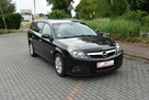 Opel Vectra 2.8 250KM Manual 2008r. Skóra TEMPOMAT Climatronic - 3