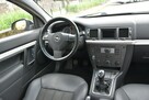 Opel Vectra 2.8 250KM Manual 2008r. Skóra TEMPOMAT Climatronic - 7