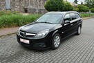 Opel Vectra 2.8 250KM Manual 2008r. Skóra TEMPOMAT Climatronic - 11