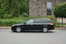 Opel Vectra 2.8 250KM Manual 2008r. Skóra TEMPOMAT Climatronic - 12