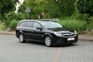 Opel Vectra 2.8 250KM Manual 2008r. Skóra TEMPOMAT Climatronic - 14