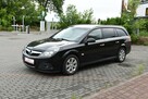 Opel Vectra 2.8 250KM Manual 2008r. Skóra TEMPOMAT Climatronic - 16
