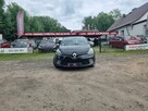Renault Clio WERSJA GT*AUTOMAT*Navi*Pdc*Alu 17*Tempomat*Łopatki*Kubełki - 8