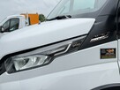 Iveco Daily 35S18 L4H2 16m3 Furgon Dostępny Od Ręki 12/2024 Max Opcja Sprinter Crafter - 3