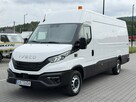 Iveco Daily 35S18 L4H2 16m3 Furgon Dostępny Od Ręki 12/2024 Max Opcja Sprinter Crafter - 5
