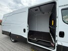 Iveco Daily 35S18 L4H2 16m3 Furgon Dostępny Od Ręki 12/2024 Max Opcja Sprinter Crafter - 7