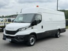 Iveco Daily 35S18 L4H2 16m3 Furgon Dostępny Od Ręki 12/2024 Max Opcja Sprinter Crafter - 10