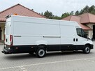 Iveco Daily 35S18 L4H2 16m3 Furgon Dostępny Od Ręki 12/2024 Max Opcja Sprinter Crafter - 11