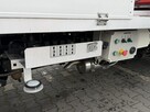 Nissan Cabstar Podnośnik Koszowy 22.6m Zwyżka MULTITEL MJ 226 UDT GSR Versalift P7 - 13